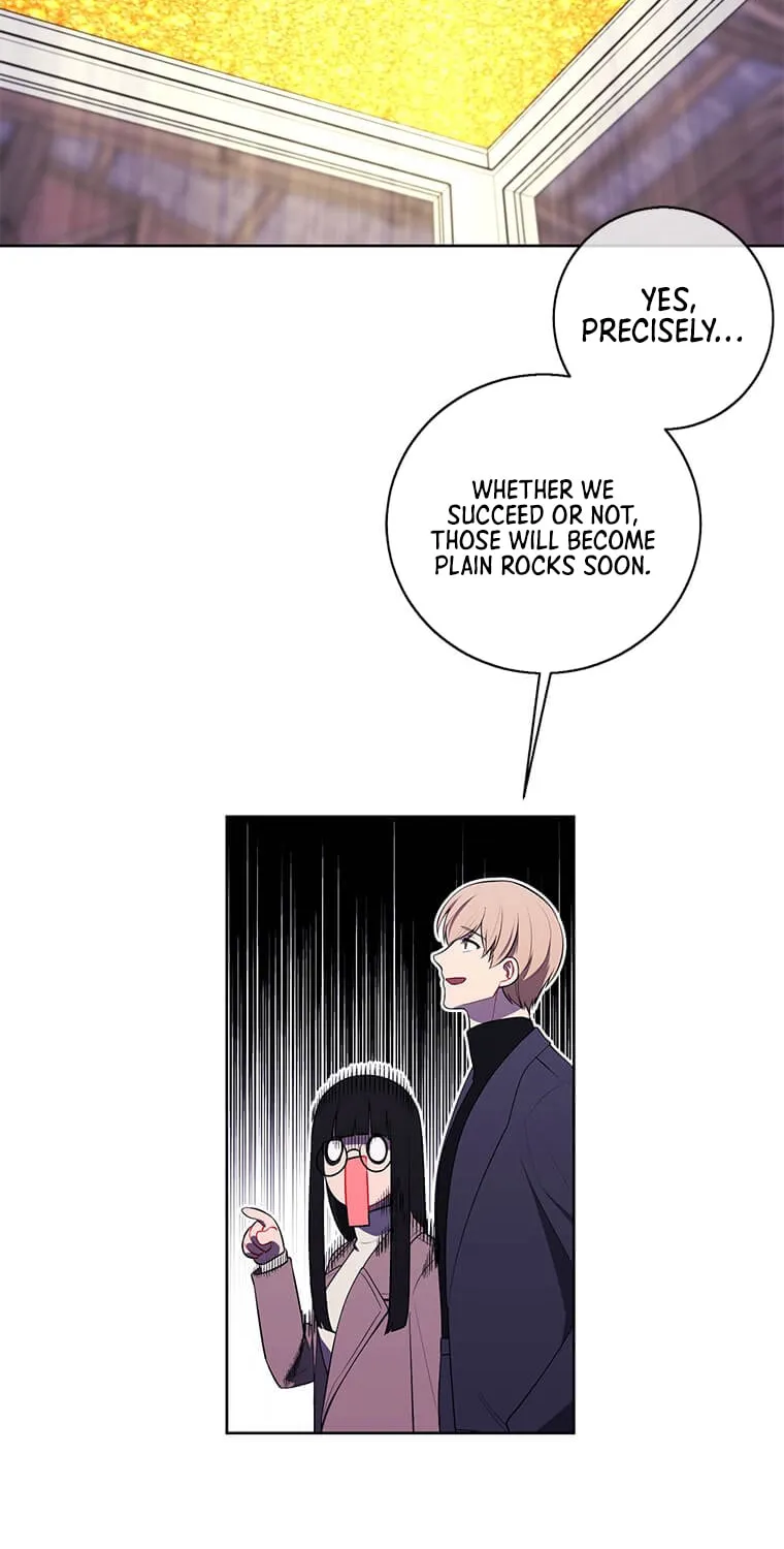 I Woke Up as the Villain Chapter 74 page 56 - 