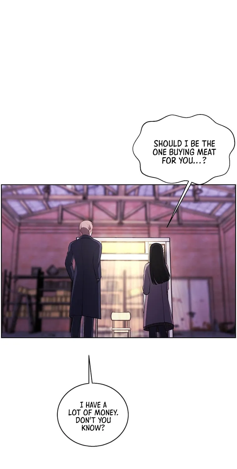 I Woke Up as the Villain Chapter 74 page 57 - 
