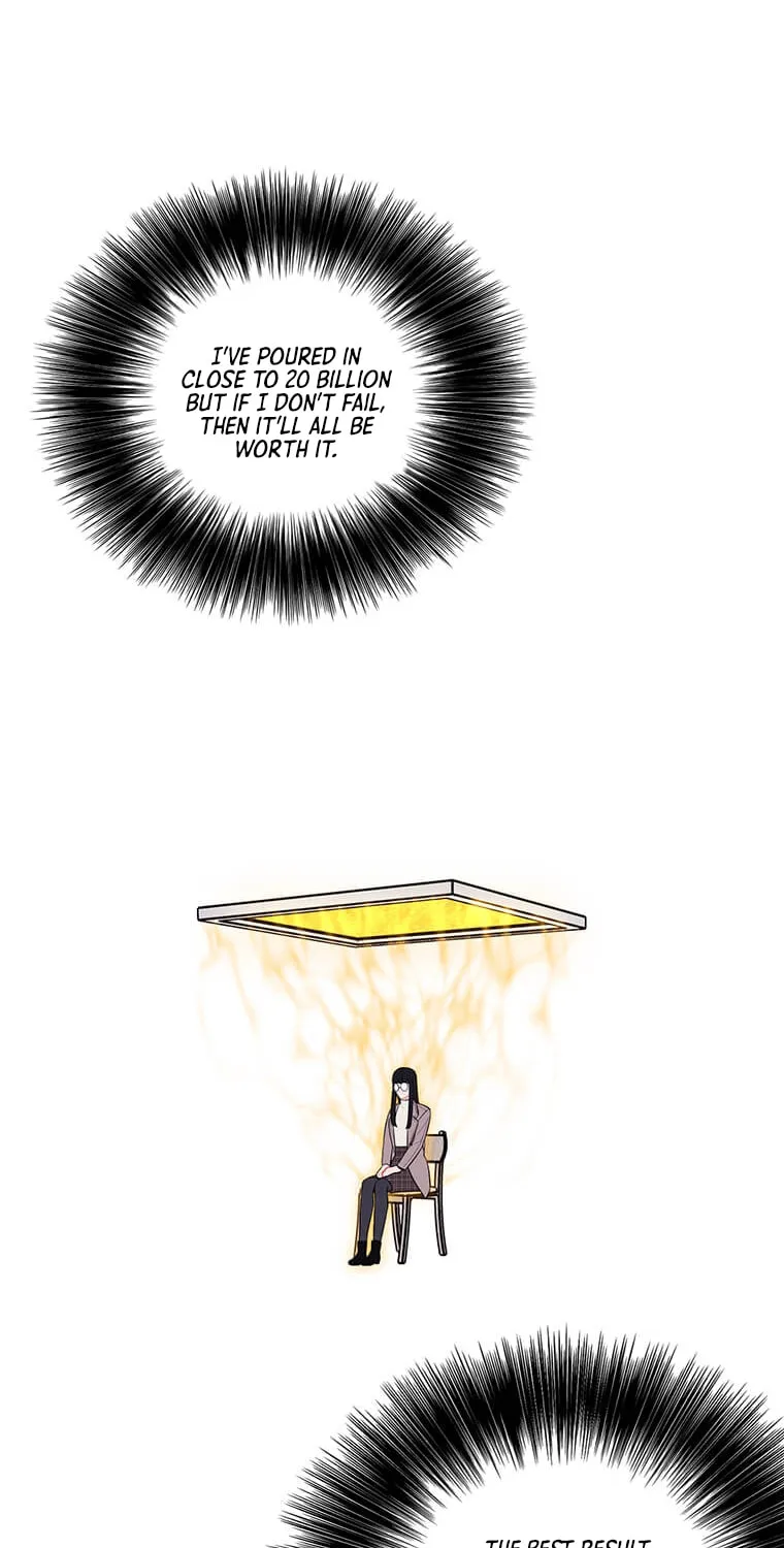I Woke Up as the Villain Chapter 74 page 58 - 