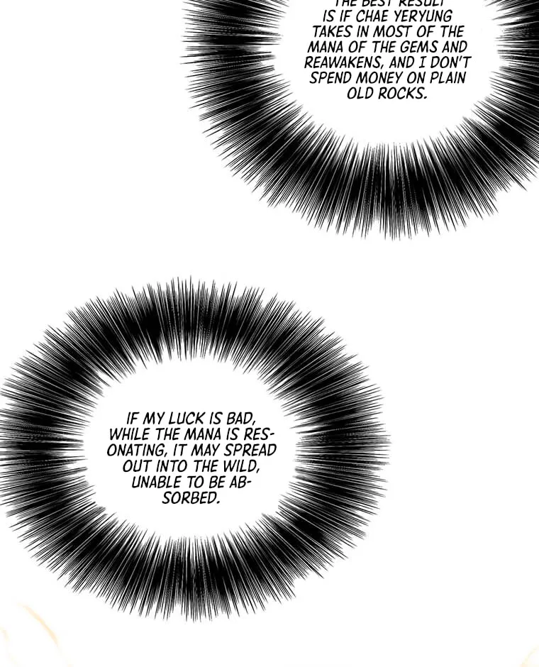 I Woke Up as the Villain Chapter 74 page 59 - 