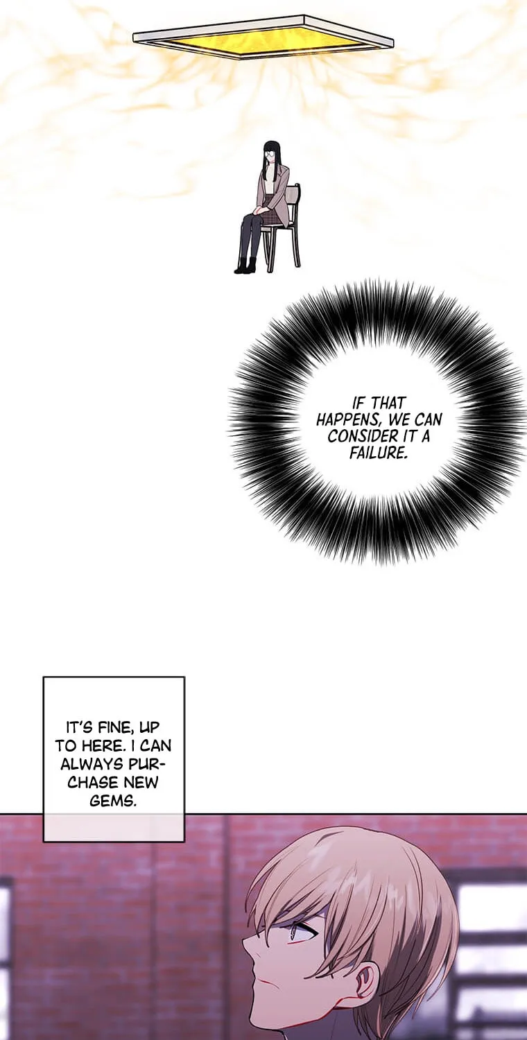 I Woke Up as the Villain Chapter 74 page 60 - 