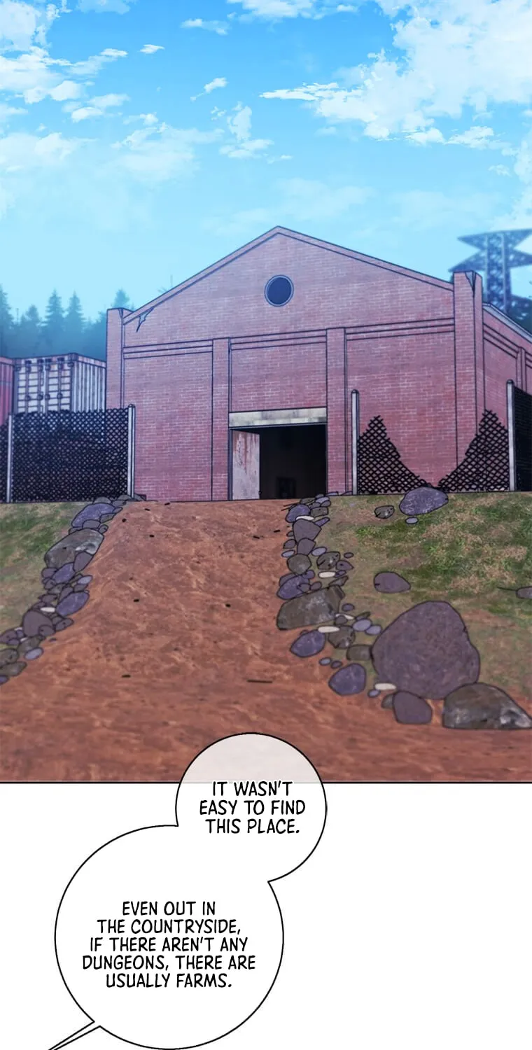 I Woke Up as the Villain Chapter 74 page 7 - 