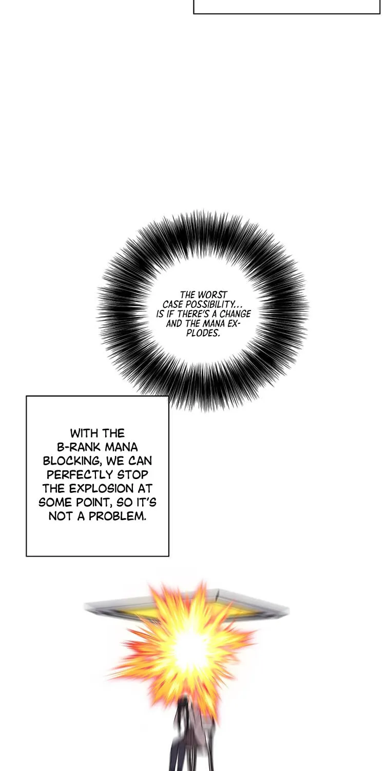 I Woke Up as the Villain Chapter 74 page 62 - 