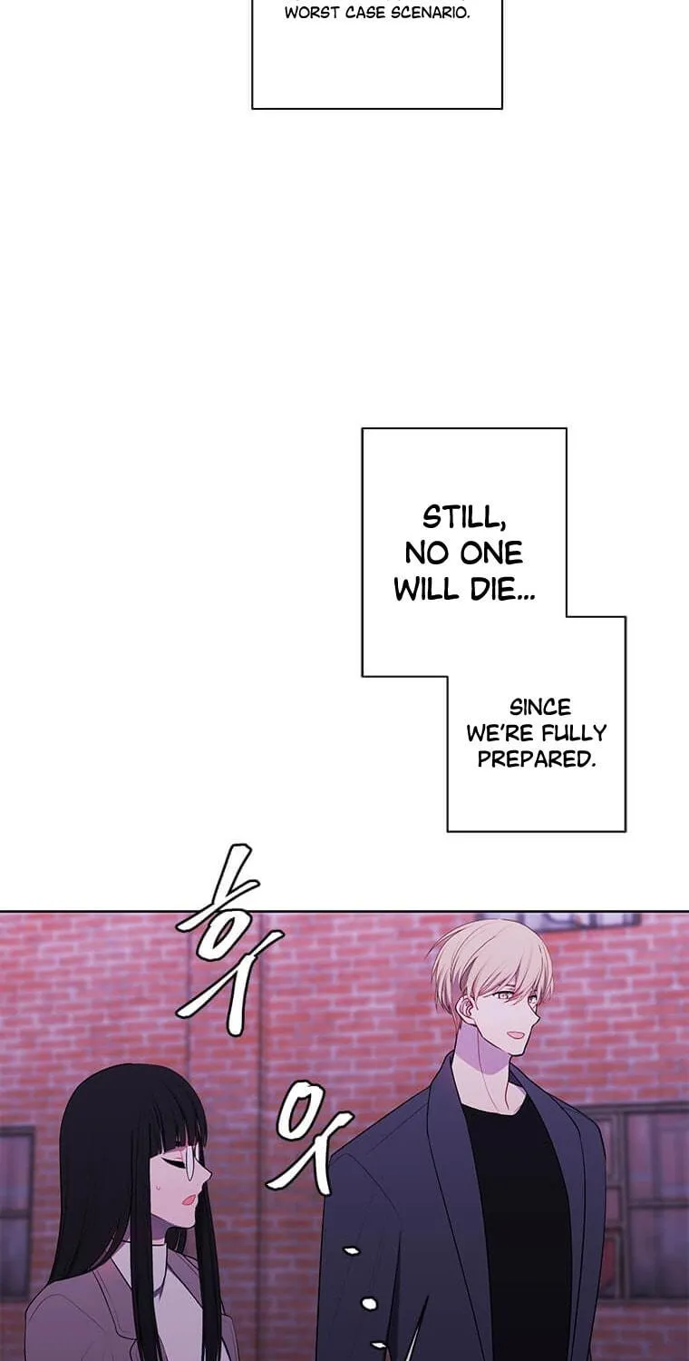I Woke Up as the Villain Chapter 74 page 64 - 