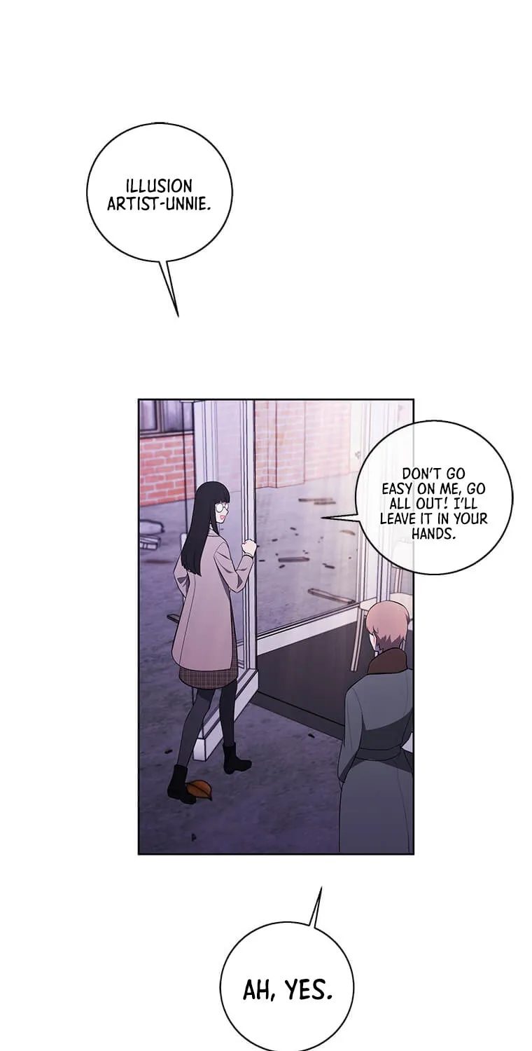 I Woke Up as the Villain Chapter 74 page 66 - 