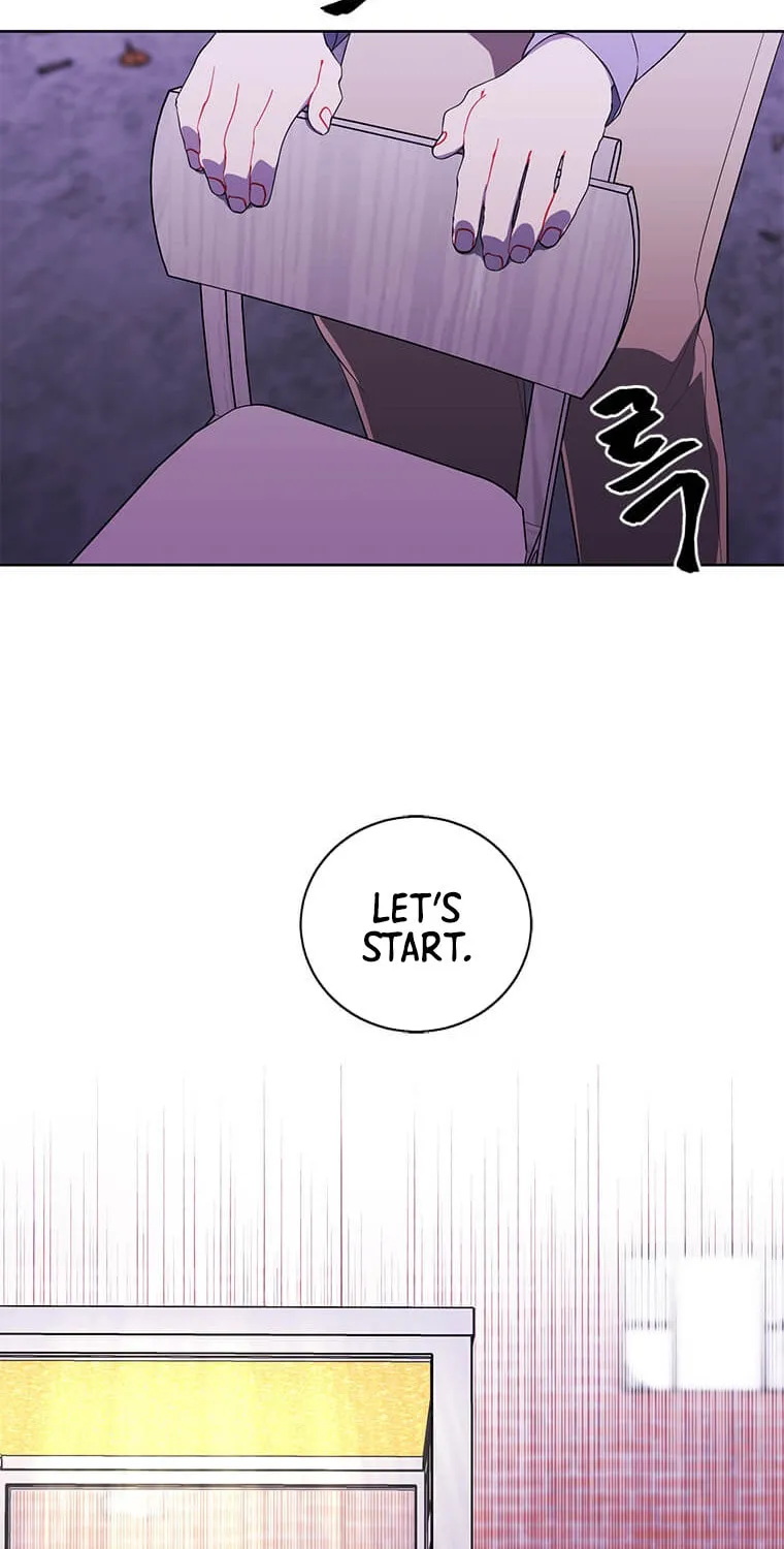 I Woke Up as the Villain Chapter 74 page 68 - 
