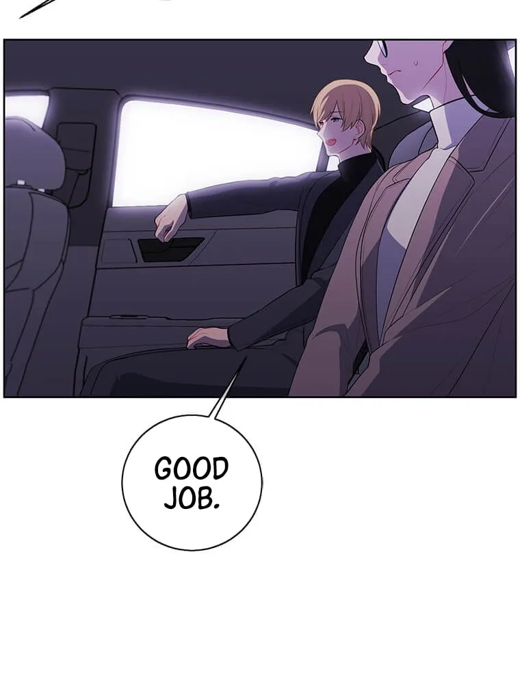 I Woke Up as the Villain Chapter 74 page 8 - 