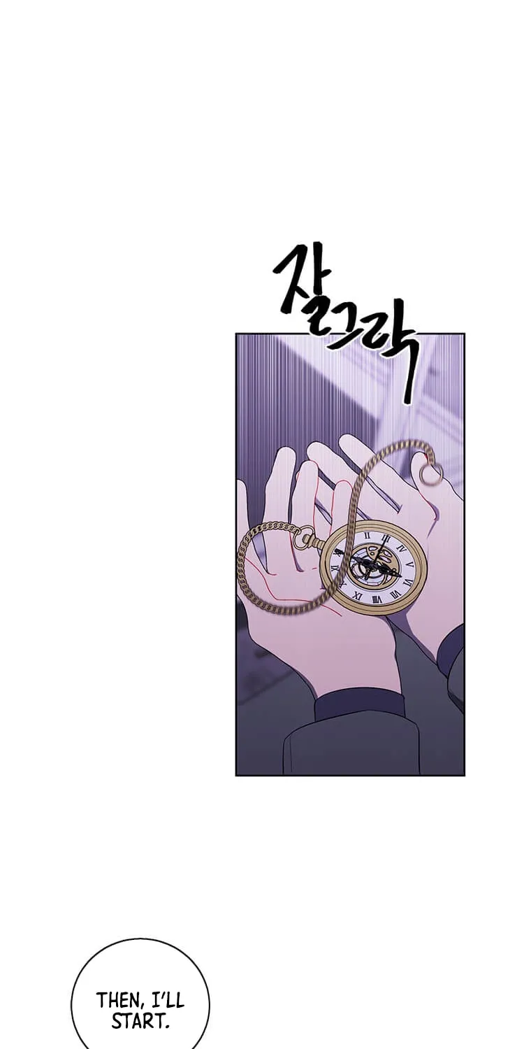 I Woke Up as the Villain Chapter 74 page 73 - 