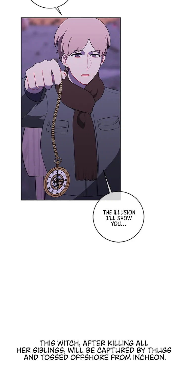 I Woke Up as the Villain Chapter 74 page 74 - 