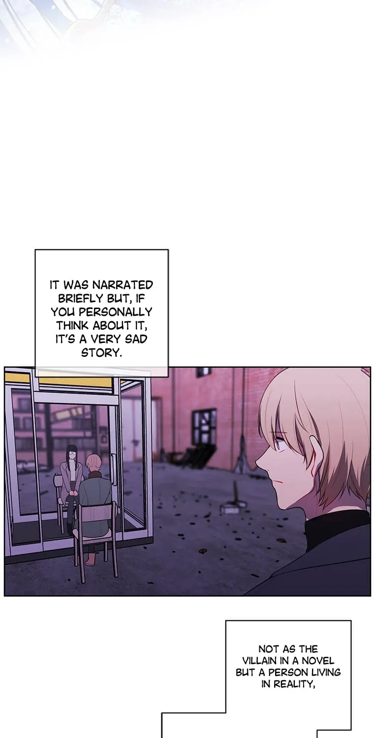 I Woke Up as the Villain Chapter 74 page 79 - 