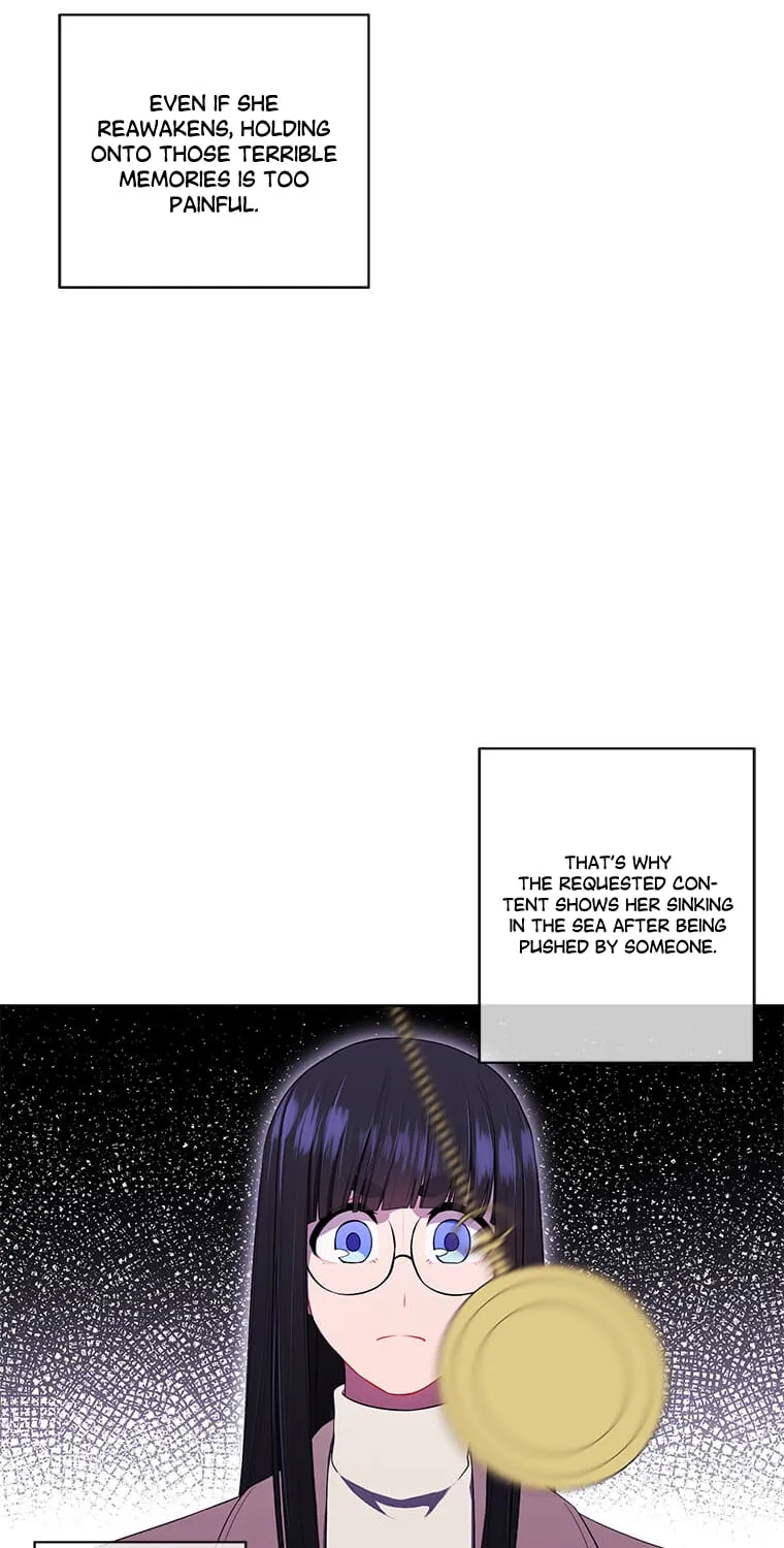 I Woke Up as the Villain Chapter 74 page 81 - 