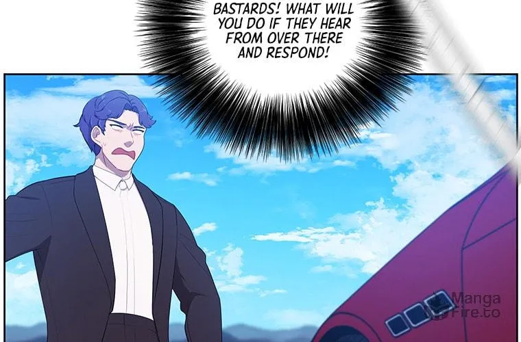 I Woke Up as the Villain Chapter 75 page 11 - 