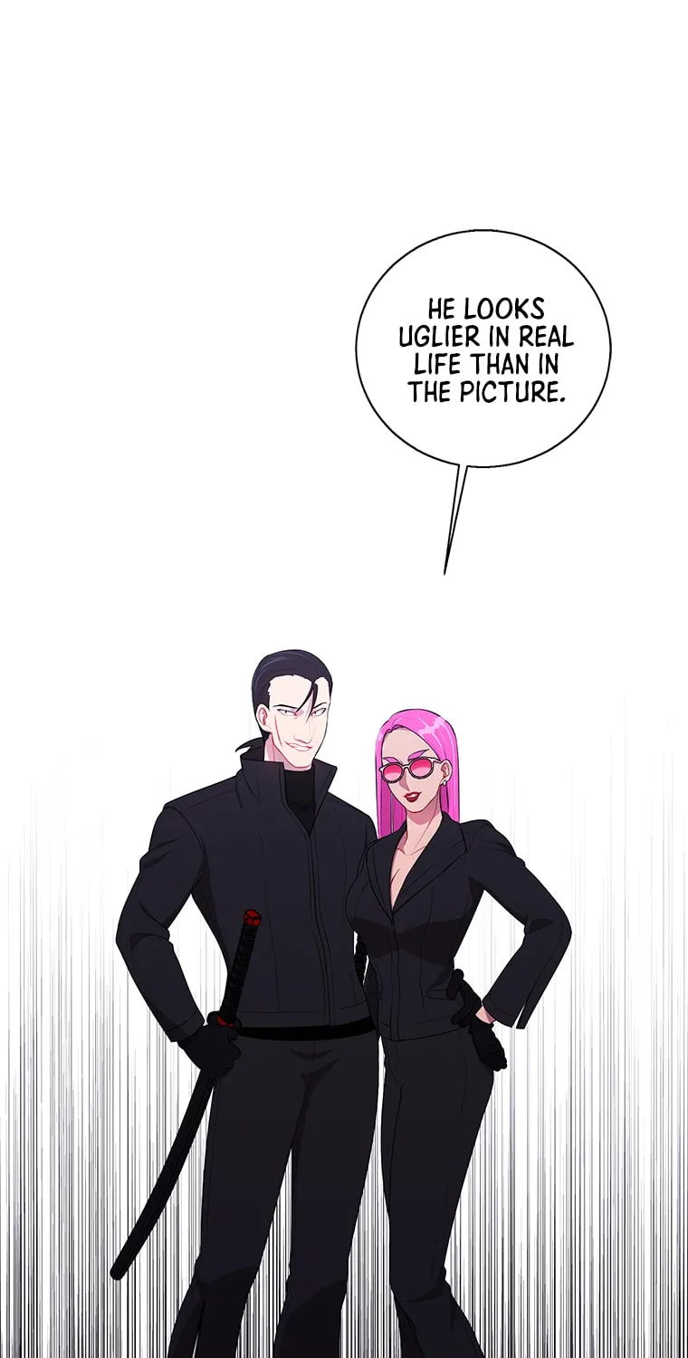 I Woke Up as the Villain Chapter 75 page 15 - 