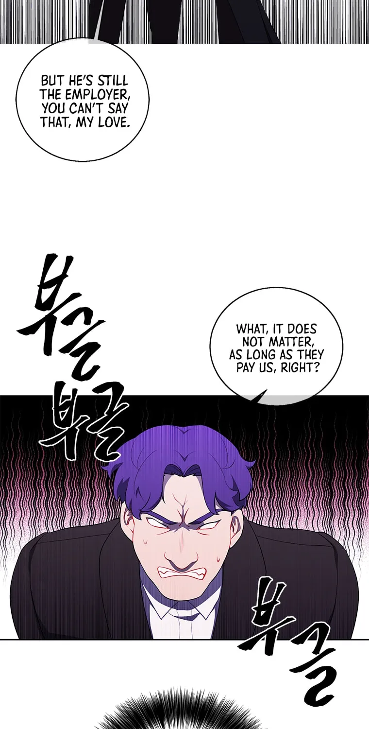 I Woke Up as the Villain Chapter 75 page 16 - 