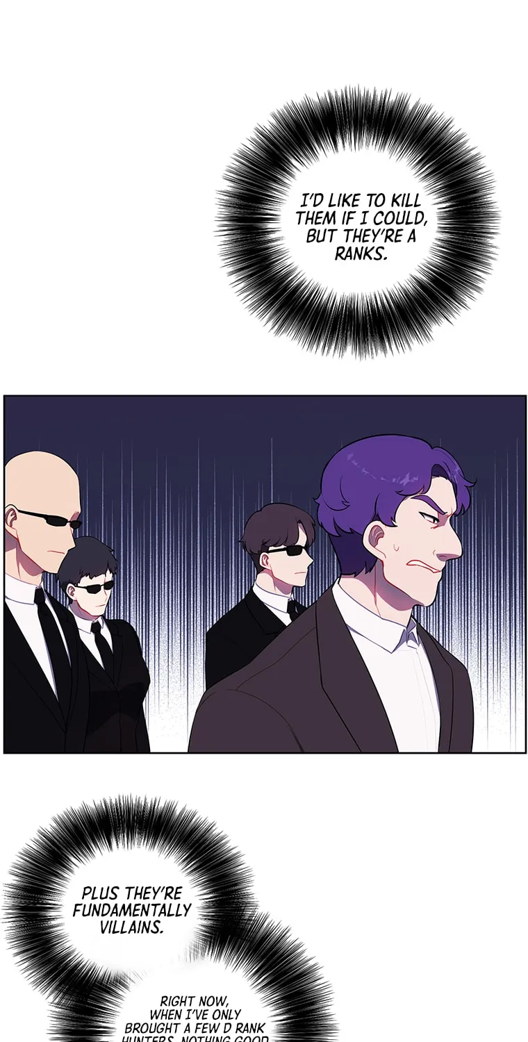 I Woke Up as the Villain Chapter 75 page 18 - 
