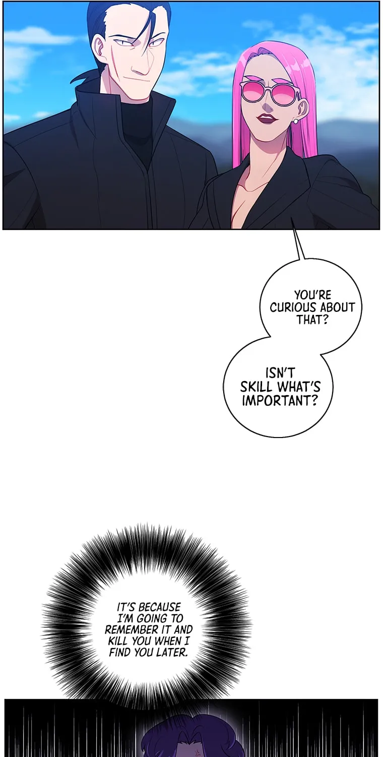 I Woke Up as the Villain Chapter 75 page 20 - 