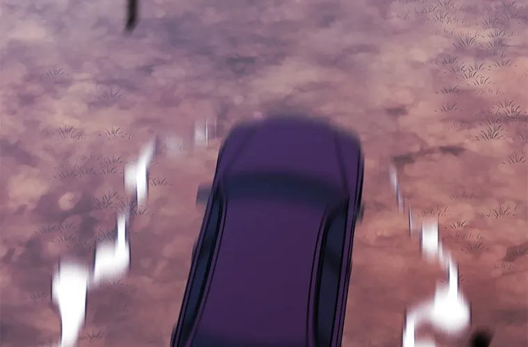 I Woke Up as the Villain Chapter 75 page 3 - 