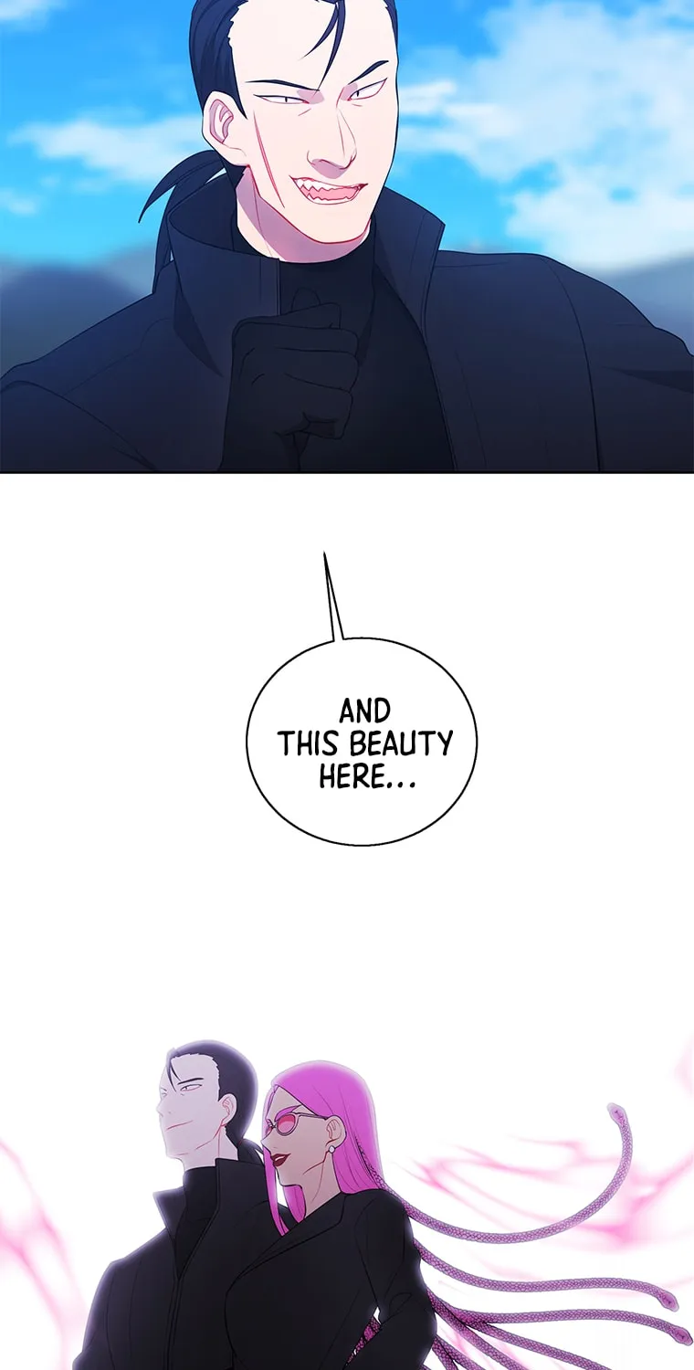 I Woke Up as the Villain Chapter 75 page 22 - 