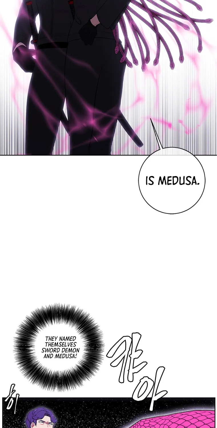 I Woke Up as the Villain Chapter 75 page 23 - 