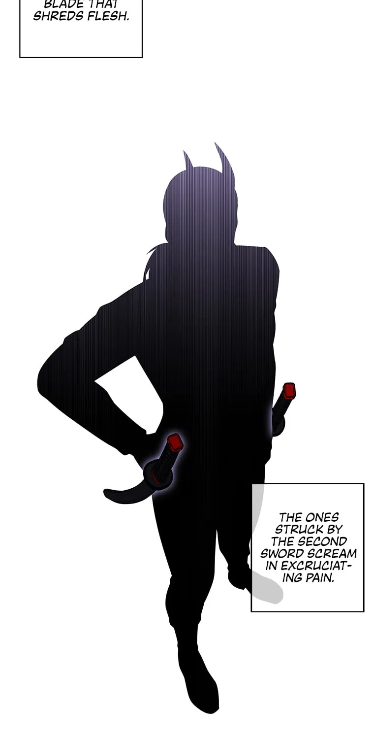 I Woke Up as the Villain Chapter 75 page 25 - 
