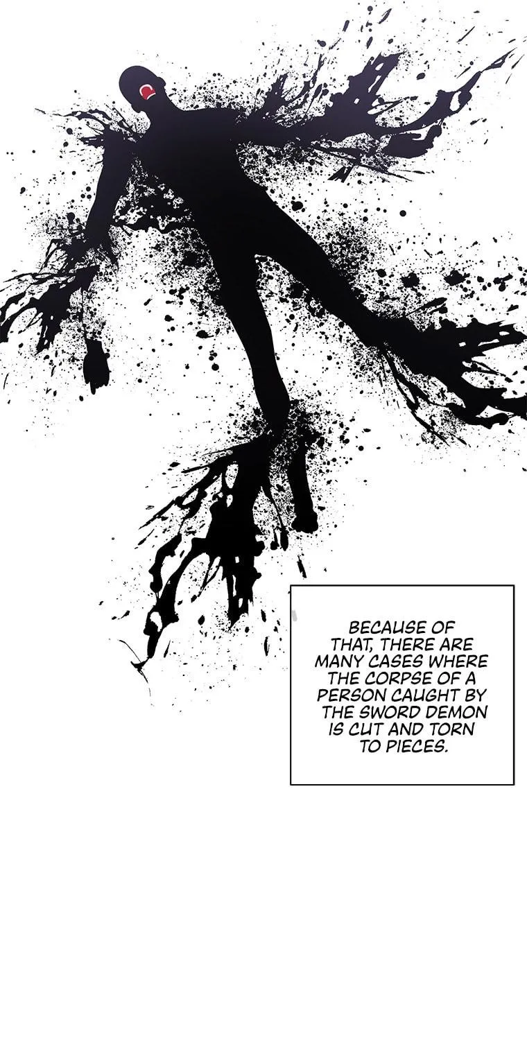 I Woke Up as the Villain Chapter 75 page 27 - 