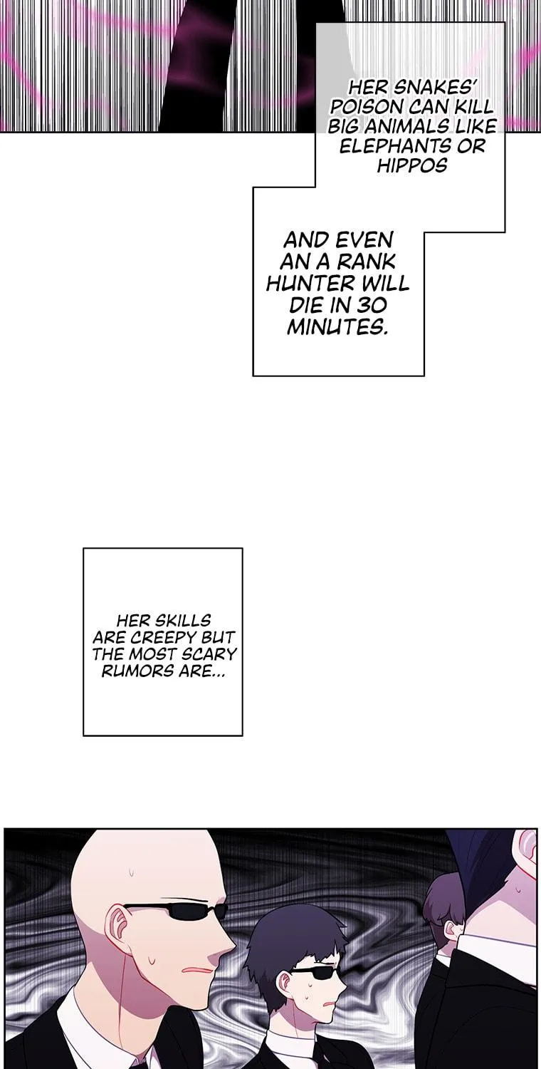 I Woke Up as the Villain Chapter 75 page 31 - 