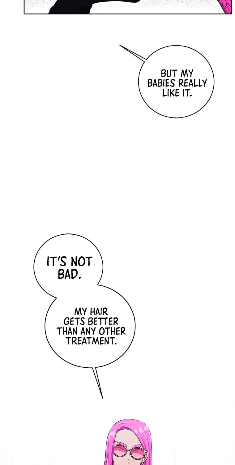 I Woke Up as the Villain Chapter 75 page 35 - 