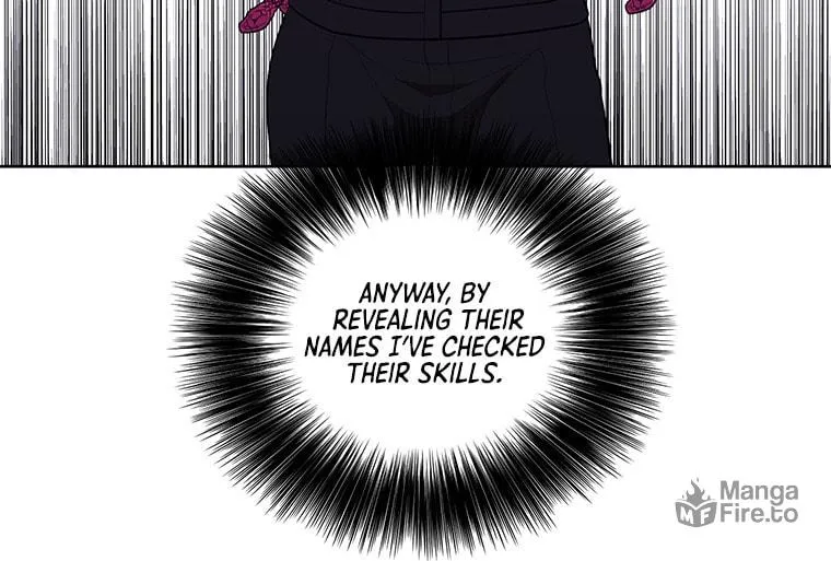 I Woke Up as the Villain Chapter 75 page 37 - 