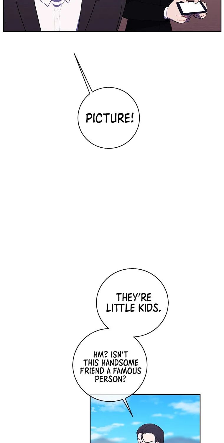 I Woke Up as the Villain Chapter 75 page 40 - 