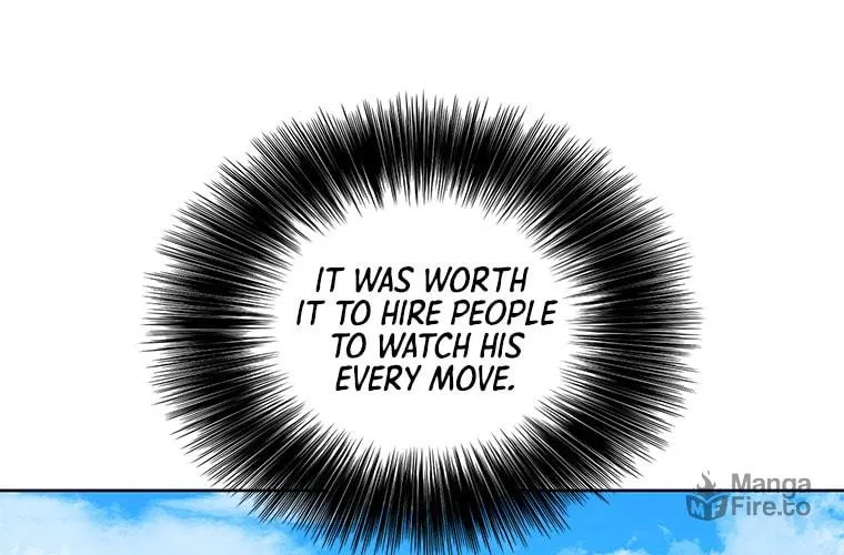 I Woke Up as the Villain Chapter 75 page 5 - 