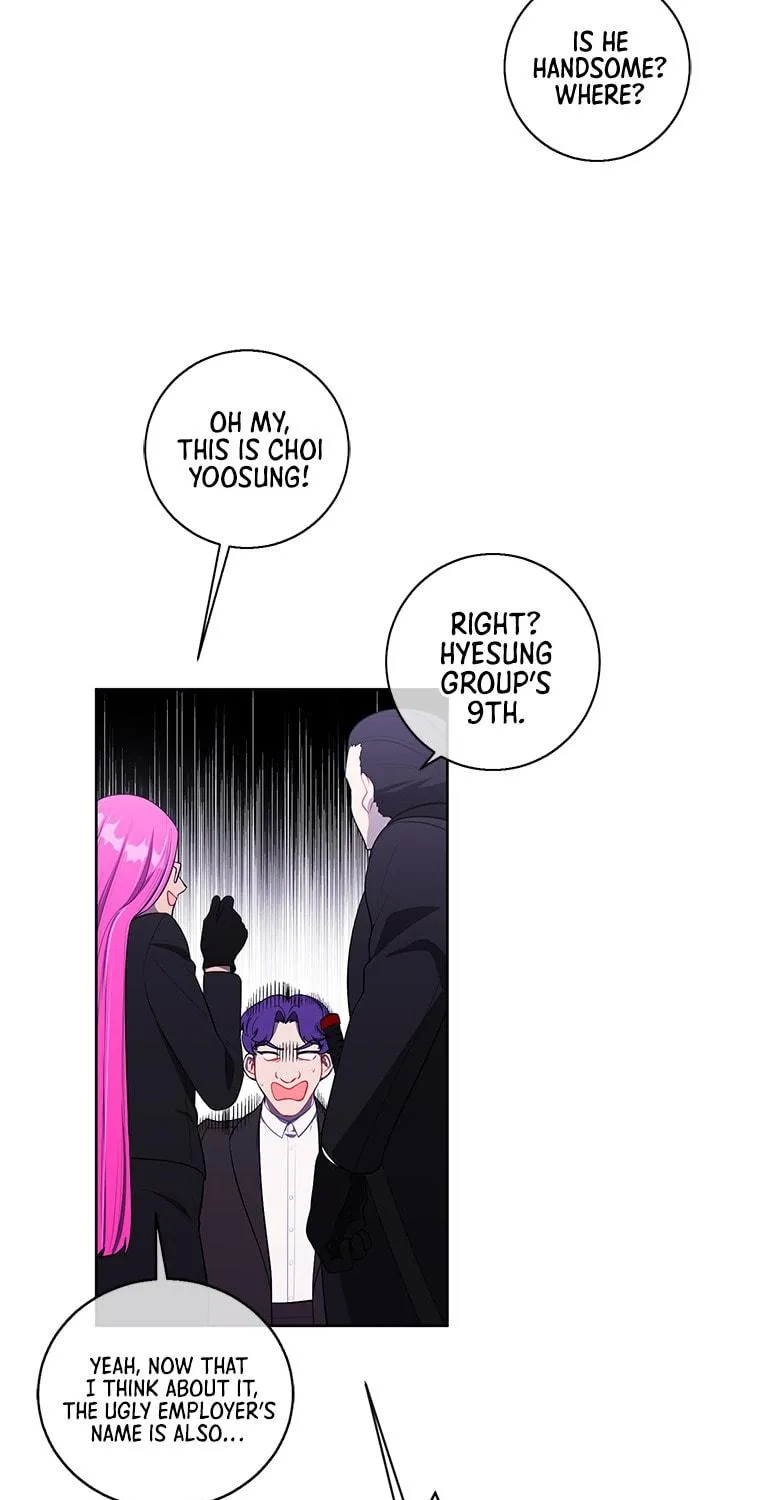 I Woke Up as the Villain Chapter 75 page 42 - 
