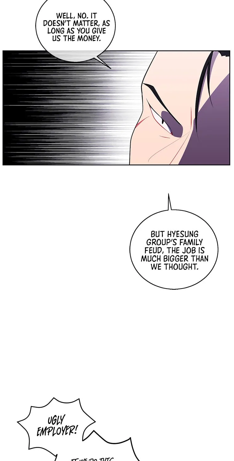 I Woke Up as the Villain Chapter 75 page 44 - 