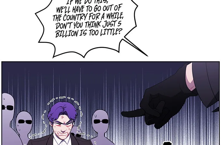 I Woke Up as the Villain Chapter 75 page 45 - 