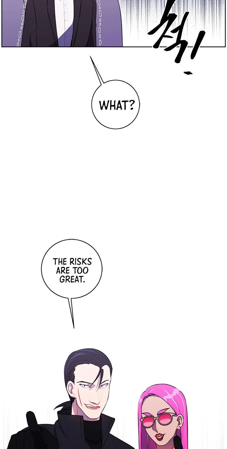 I Woke Up as the Villain Chapter 75 page 46 - 