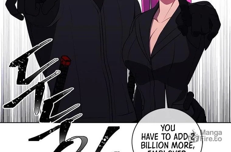 I Woke Up as the Villain Chapter 75 page 47 - 