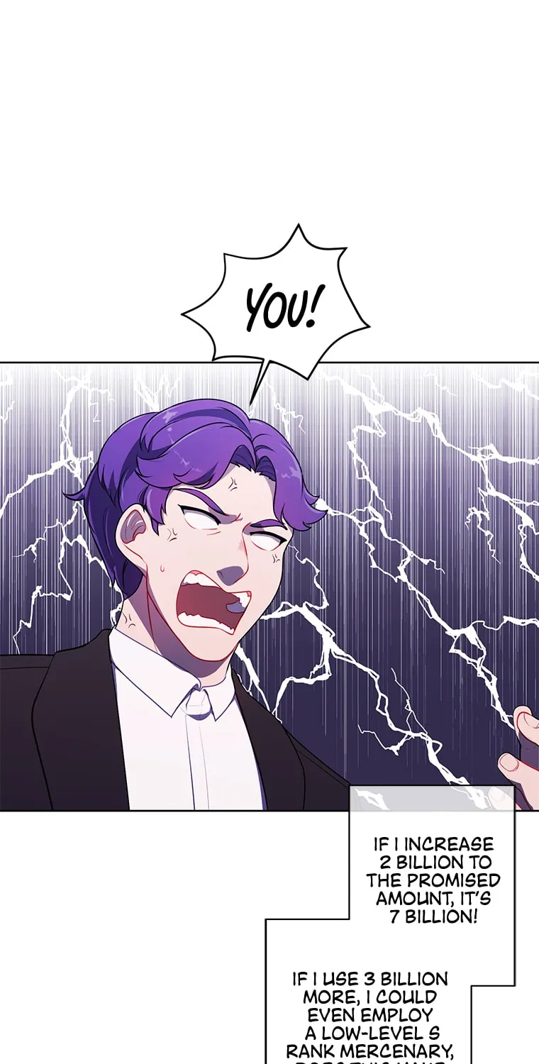 I Woke Up as the Villain Chapter 75 page 49 - 