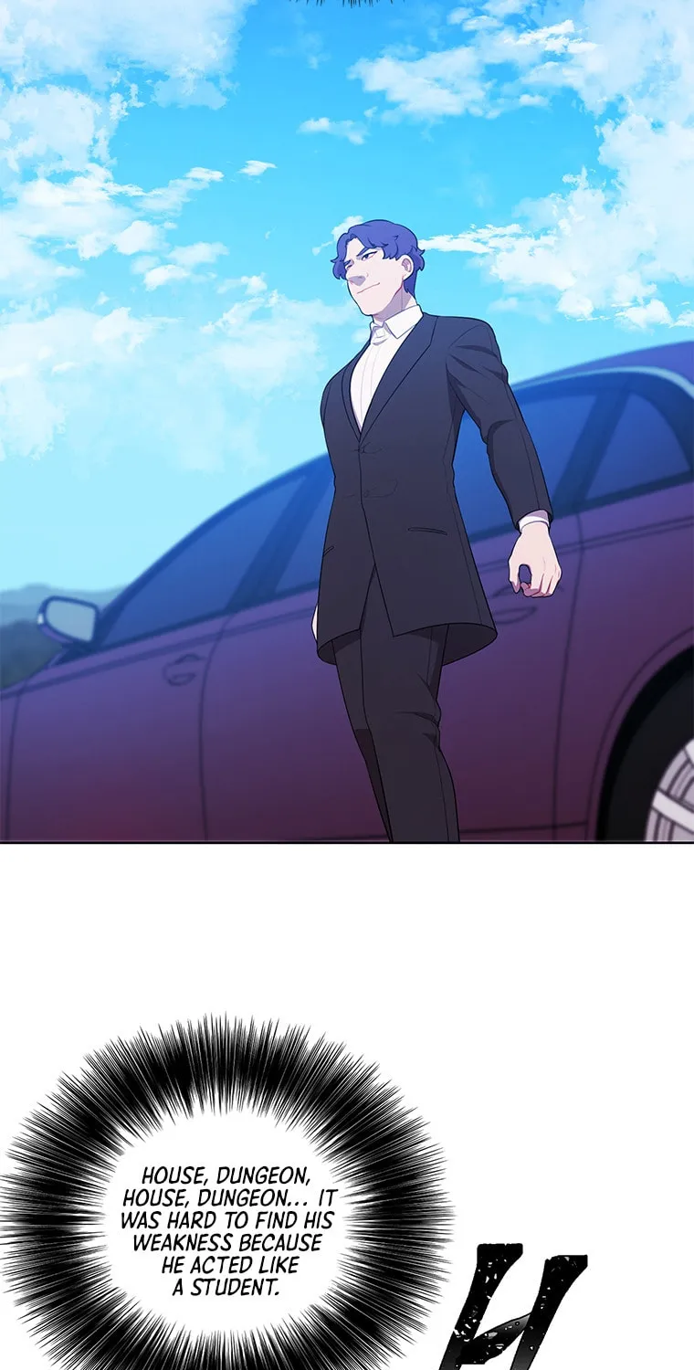 I Woke Up as the Villain Chapter 75 page 6 - 
