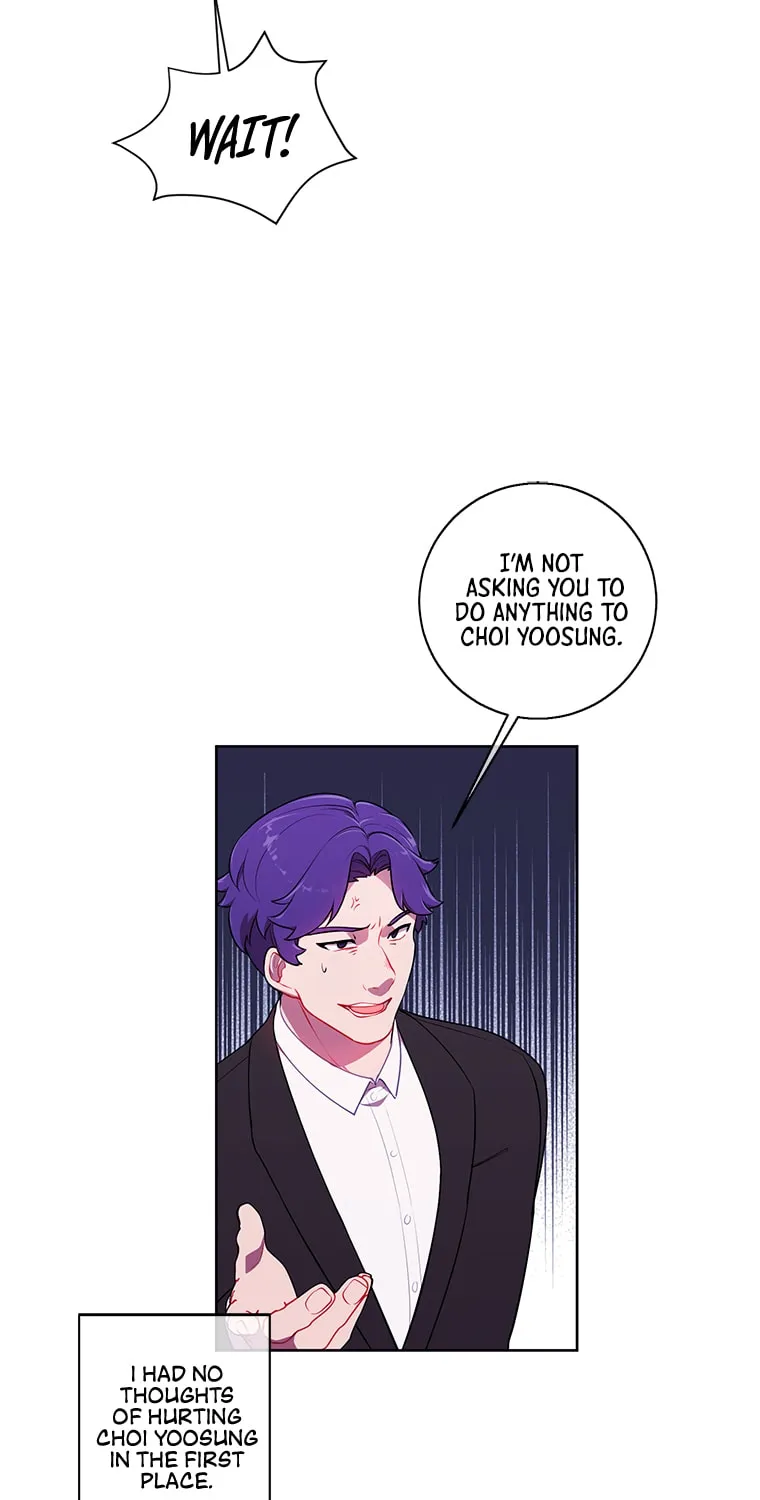 I Woke Up as the Villain Chapter 75 page 51 - 