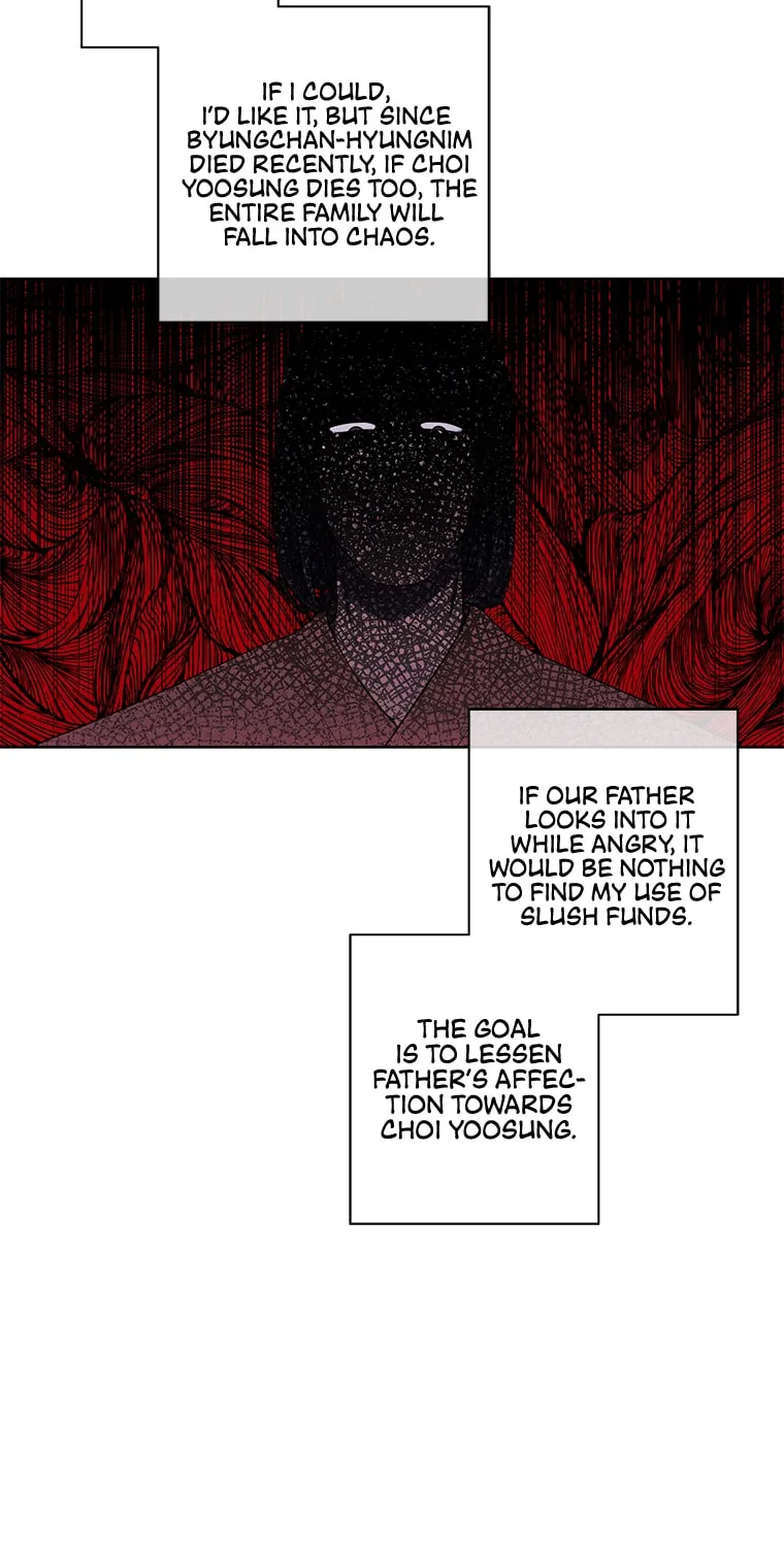 I Woke Up as the Villain Chapter 75 page 52 - 