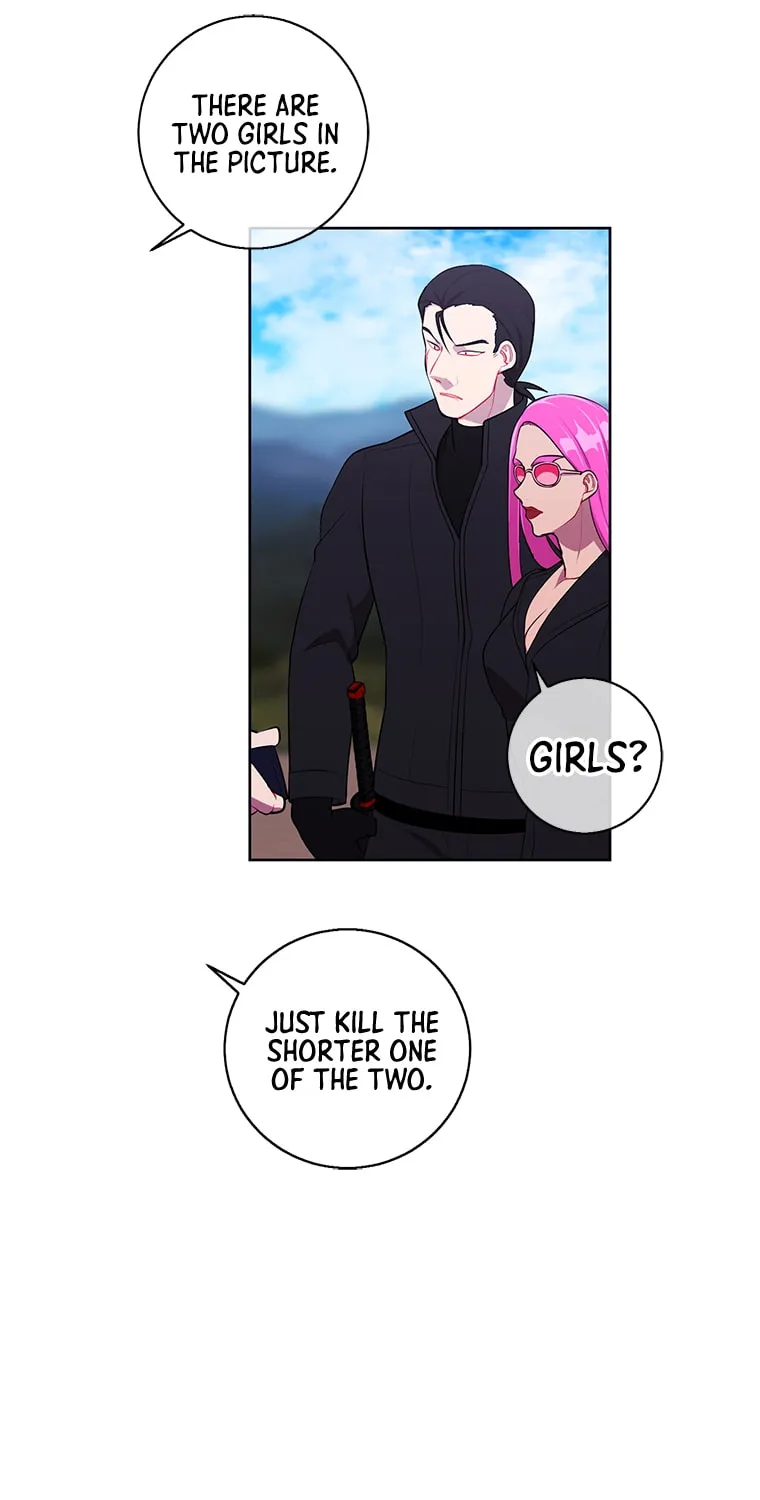 I Woke Up as the Villain Chapter 75 page 53 - 