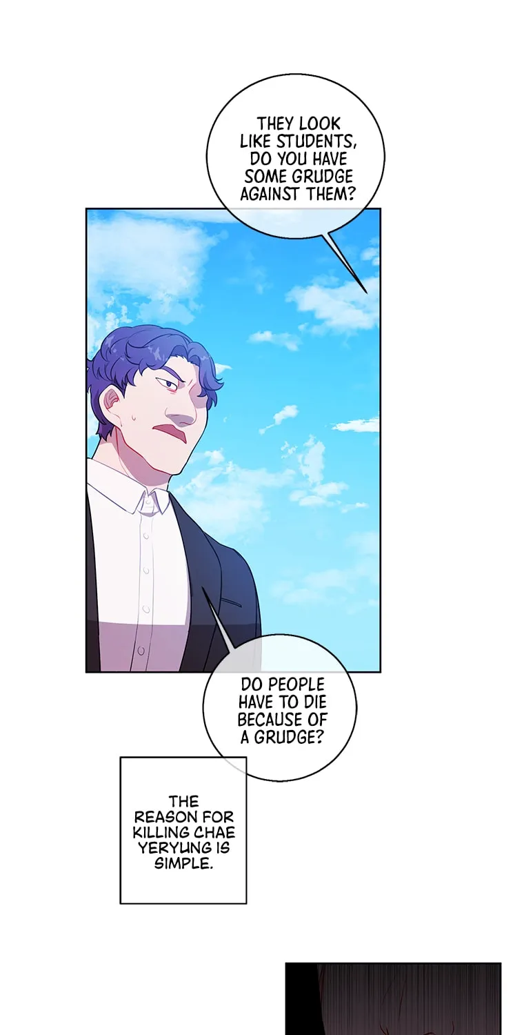 I Woke Up as the Villain Chapter 75 page 54 - 