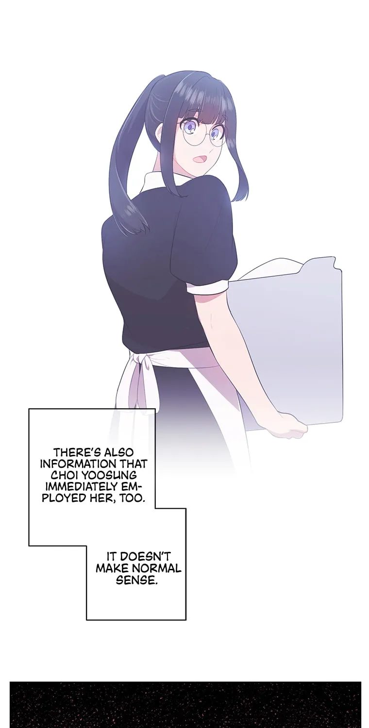 I Woke Up as the Villain Chapter 75 page 56 - 