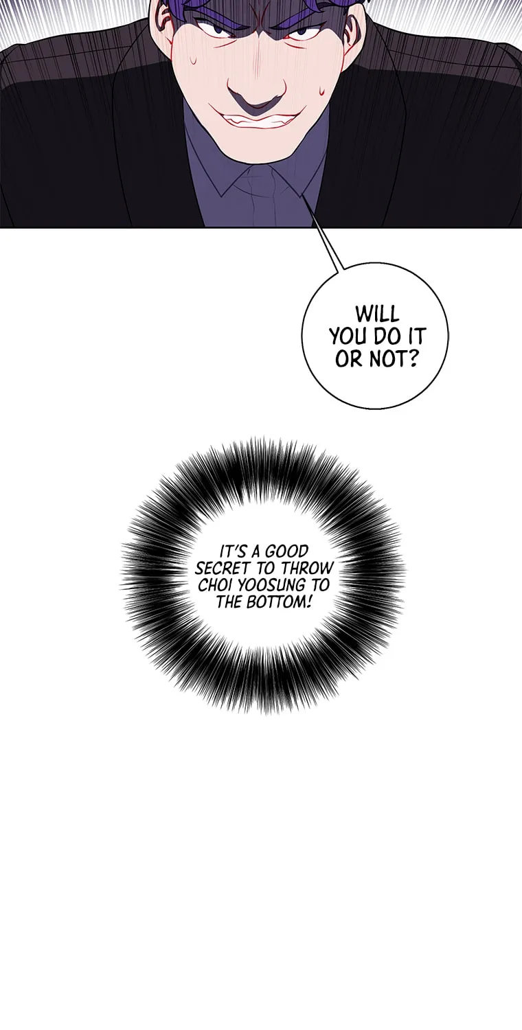 I Woke Up as the Villain Chapter 75 page 58 - 