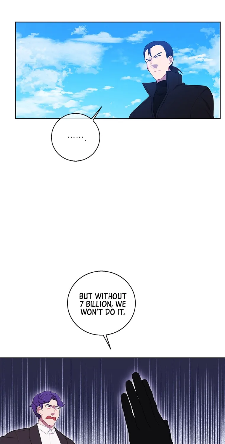 I Woke Up as the Villain Chapter 75 page 59 - 
