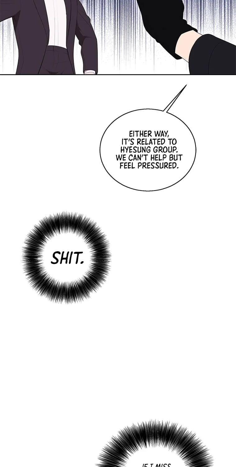 I Woke Up as the Villain Chapter 75 page 60 - 