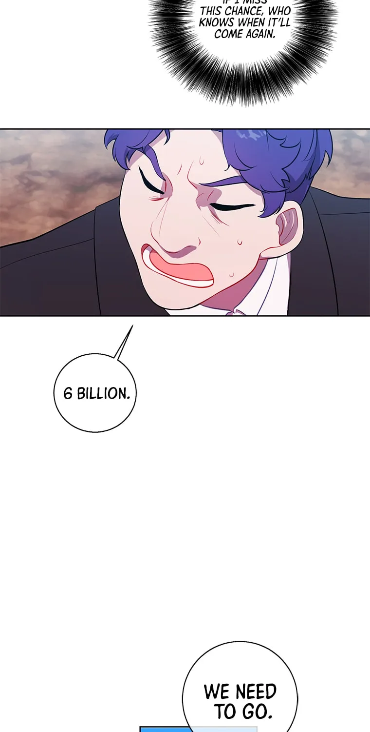 I Woke Up as the Villain Chapter 75 page 61 - 