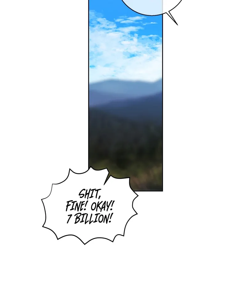 I Woke Up as the Villain Chapter 75 page 62 - 