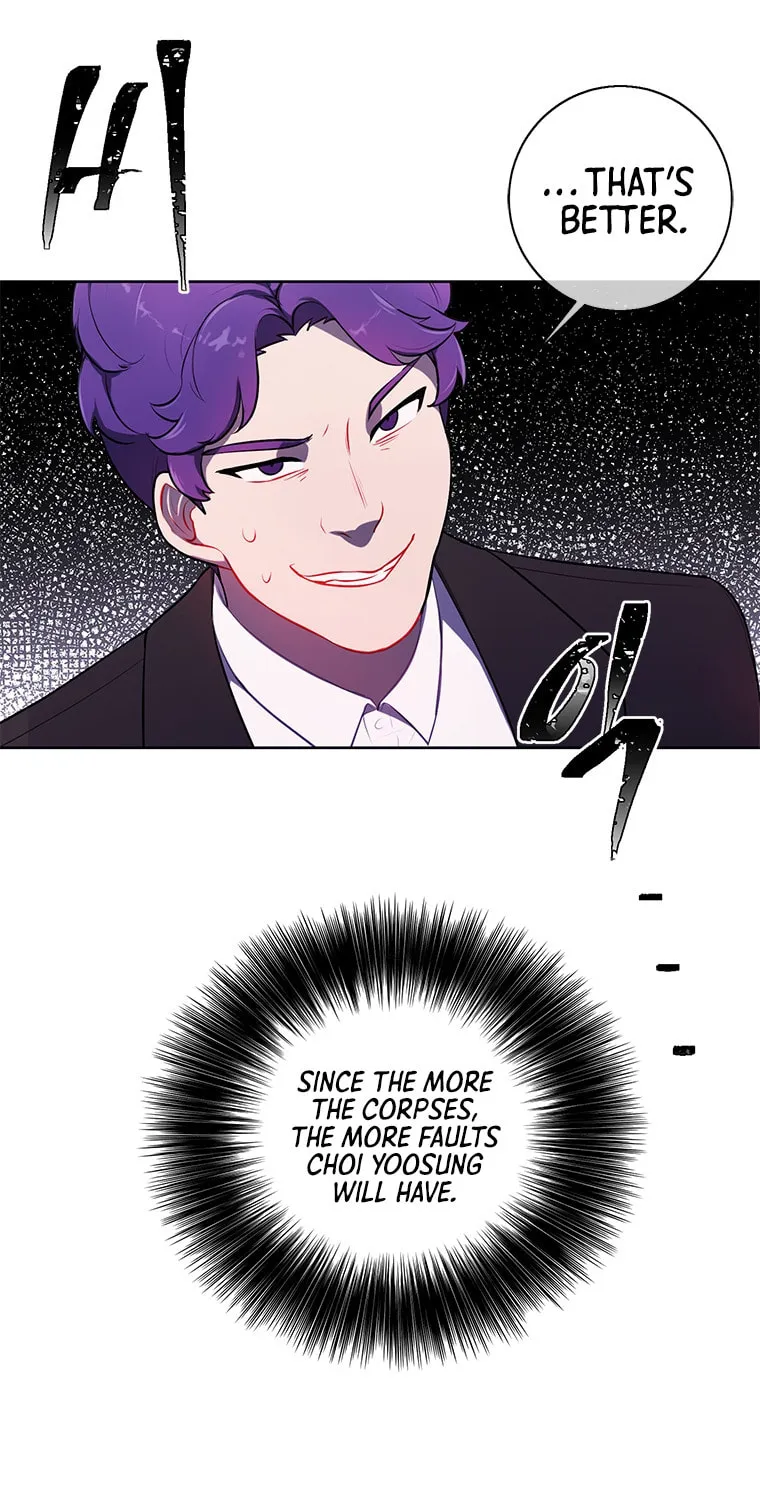I Woke Up as the Villain Chapter 75 page 67 - 