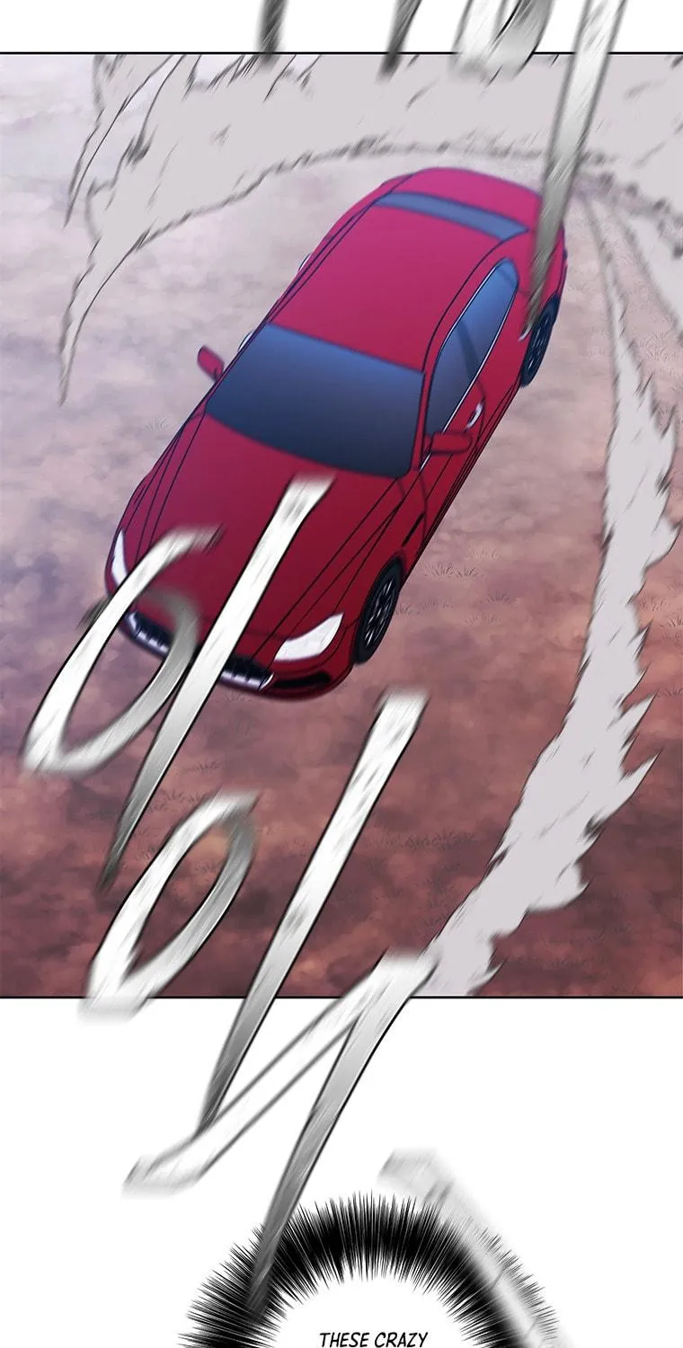 I Woke Up as the Villain Chapter 75 page 10 - 