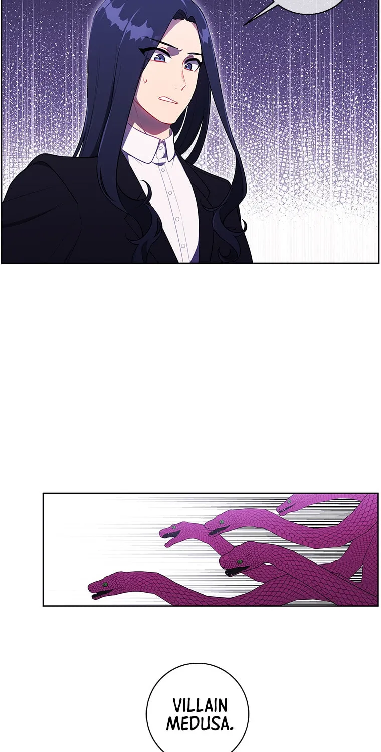 I Woke Up as the Villain Chapter 76 page 17 - 